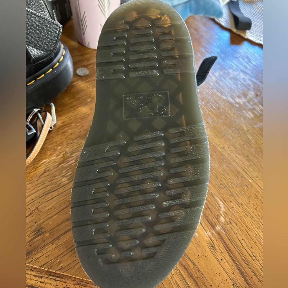 Dr. Martens Sandals